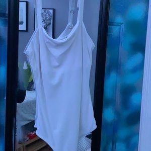 white body suit